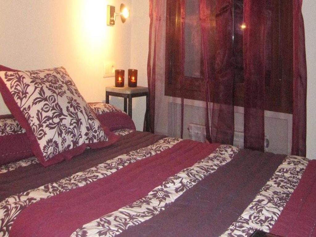 Apartamentos Casbas Sorripas Exterior photo